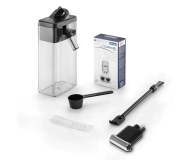 DeLonghi Ekspres automatyczny Eletta Cappuccino EVO ECAM 46.860.B - 1037155 - zdjęcie 6